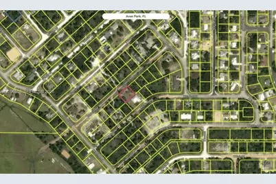 3055 W Lundelius Rd, Avon Park, FL 33825 - Photo 2