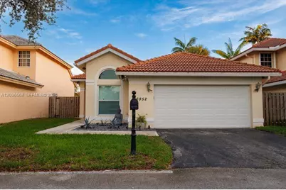 6952 NW 27th Ct #6952, Margate, FL 33063 - Photo 1