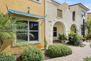 12441 NW 18th Ct, Pembroke Pines, FL 33028 - Photo 1