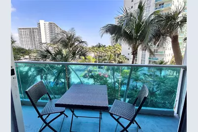 4001 S Ocean Dr #4G, Hollywood, FL 33019 - Photo 26