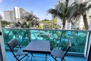 4001 S Ocean Dr, Hollywood, FL 33019 - Photo 26