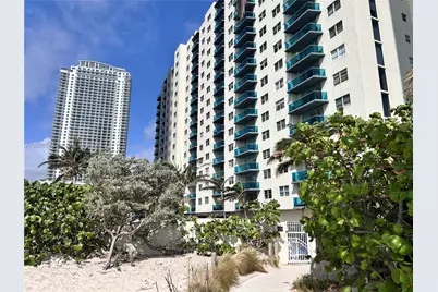 4001 S Ocean Dr #4G, Hollywood, FL 33019 - Photo 2