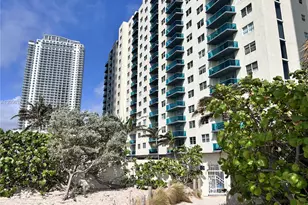 4001 S Ocean Dr, Hollywood, FL 33019 - Photo 2