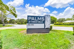 2930 Forest Hills Blvd, Coral Springs, FL 33065 - Photo 4