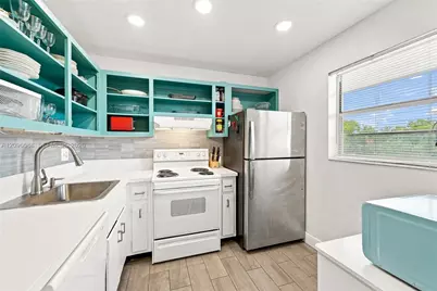 2800 NW 47th Ter #206B, Lauderdale Lakes, FL 33313 - Photo 12