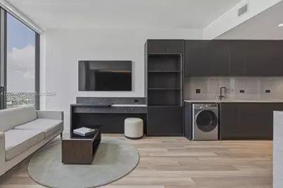 20 NE 11th St #2411, Miami, FL 33132 - Photo 14