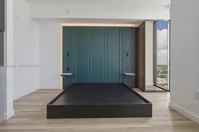20 NE 11th St #2411, Miami, FL 33132 - Photo 12