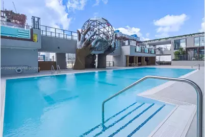 20 NE 11th St #2411, Miami, FL 33132 - Photo 26