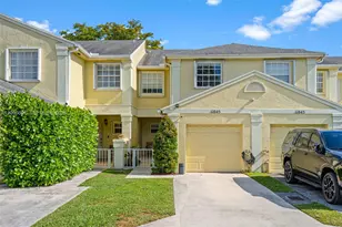 11845 SW 100th St, Miami, FL 33186 - Photo 1