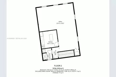 17200 NW 2nd Ct, Miami Gardens, FL 33169 - Photo 40