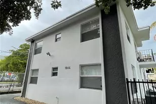 1864 NW 24th St, Miami, FL 33142 - Photo 1