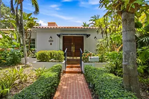 2301 N Greenway Dr, Coral Gables, FL 33134 - Photo 2