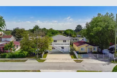2132 NW 47th St, Miami, FL 33142 - Photo 2