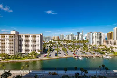 500 Bayview Dr #1227, Sunny Isles Beach, FL 33160 - Photo 2