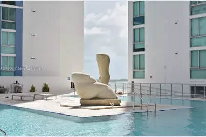 335 S Biscayne Blvd #2509, Miami, FL 33131 - Photo 22