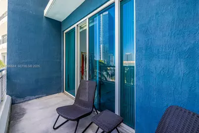 60 SW 13 Street #1404, Miami, FL 33130 - Photo 18