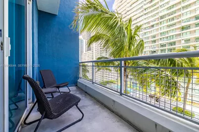 60 SW 13 Street #1404, Miami, FL 33130 - Photo 20