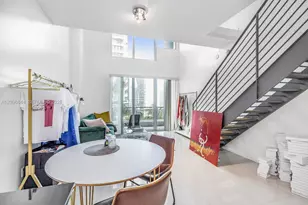 60 SW 13th St, Miami, FL 33130 - Photo 1