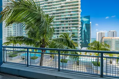 60 SW 13 Street #1404, Miami, FL 33130 - Photo 16