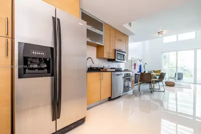 60 SW 13 Street #1404, Miami, FL 33130 - Photo 6