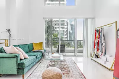 60 SW 13 Street #1404, Miami, FL 33130 - Photo 8