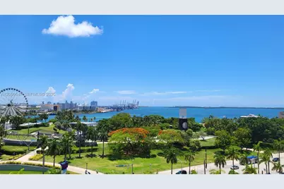 253 NE 2nd St #1004, Miami, FL 33132 - Photo 1