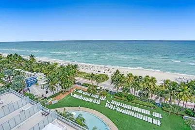 4391 Collins Ave #913/914, Miami Beach, FL 33140 - Photo 10