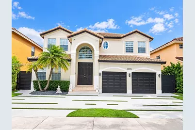 13995 SW 154th St, Miami, FL 33177 - Photo 1