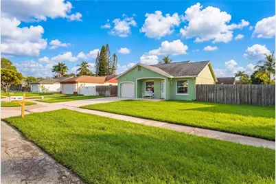 1290 Mc Dermott Ln, Royal Palm Beach, FL 33411 - Photo 1