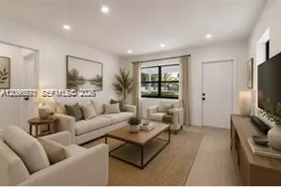 2121 NW 86th Ter, Miami, FL 33147 - Photo 4