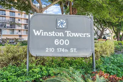 210 174th St #407, Sunny Isles Beach, FL 33160 - Photo 12