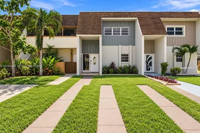 9074 NW 35th Pl, Sunrise, FL 33351 - Photo 32