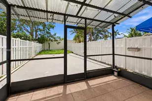 9074 NW 35th Pl, Sunrise, FL 33351 - Photo 30