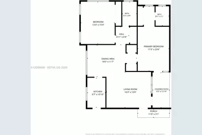 90 Park Dr #2, Bal Harbour, FL 33154 - Photo 30