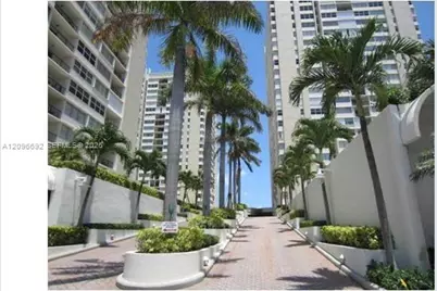 1880 S Ocean Dr #304, Hallandale Beach, FL 33009 - Photo 1