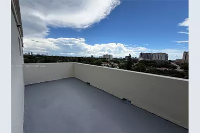 1801 SW 32nd Ave #606, Miami, FL 33145 - Photo 1