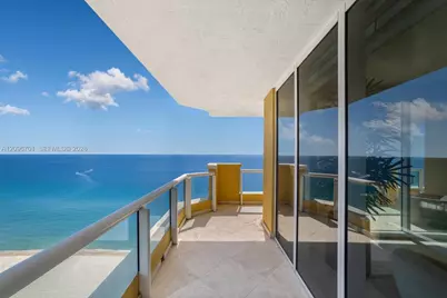 17875 Collins Ave #2301, Sunny Isles Beach, FL 33160 - Photo 38