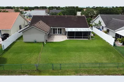 16190 NW 14th St, Pembroke Pines, FL 33028 - Photo 36