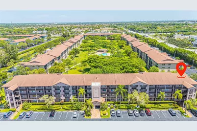 1651 SW 127th Ave #212A, Pembroke Pines, FL 33027 - Photo 32