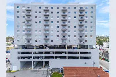 2217 NW 7th St #1202, Miami, FL 33125 - Photo 8