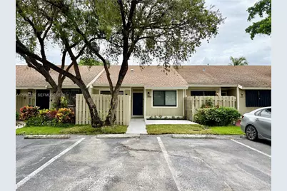 11189 NW 37th St, Sunrise, FL 33351 - Photo 1