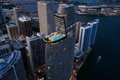 300 S Biscayne Blvd Way #2107, Miami, FL 33131 - Photo 16