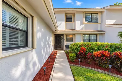 3237 Deer Creek Lake Shore Dr, Deerfield Beach, FL 33442 - Photo 4