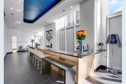 851 NE 1st Ave #2104, Miami, FL 33132 - Photo 24