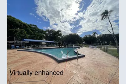 3099 NW 48th Ave #157, Lauderdale Lakes, FL 33313 - Photo 16