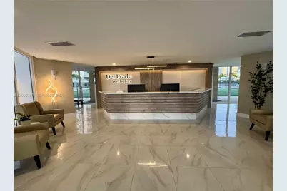 18011 Biscayne Blvd #1003, Aventura, FL 33160 - Photo 1