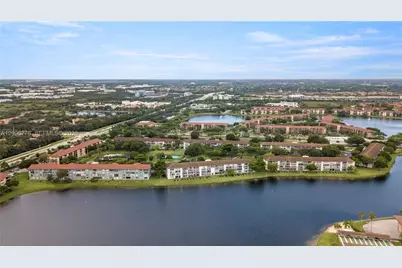 300 SW 130th Ter #110B, Pembroke Pines, FL 33027 - Photo 40