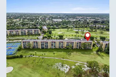 3661 Via Poinciana #401, Lake Worth, FL 33467 - Photo 52