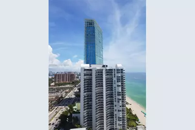 16699 Collins Ave #2805, Sunny Isles Beach, FL 33160 - Photo 8