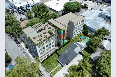 548 NW 30th St, Miami, FL 33127 - Photo 4